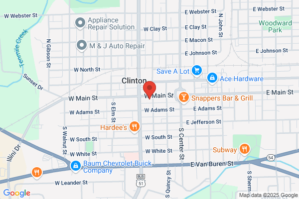 Dewitt Savings Bank