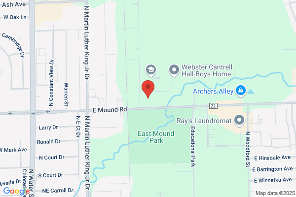 Prairie Eye and LASIK Center