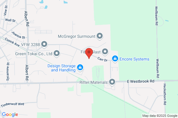 Ritter Plumbing, Inc.
