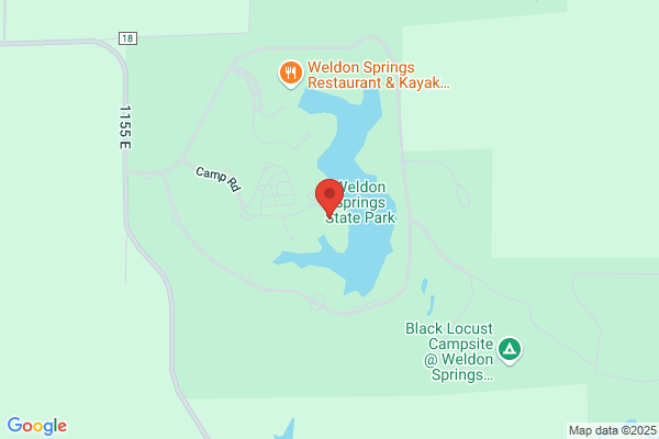 South Shore Campground