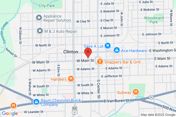 United States Government, Post Offices, Wapella