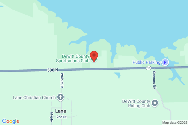 Dewitt County Sportsmen Club