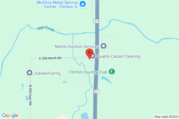 Martin Larry Farm Real Estate