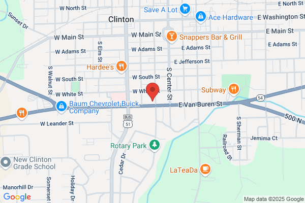 Utterback Real Estate