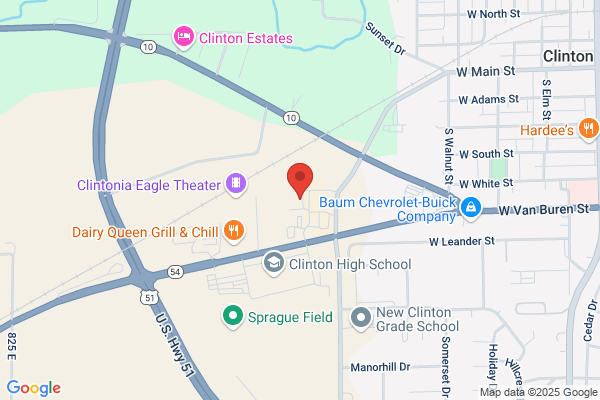 China Wok