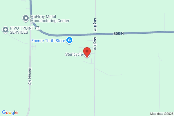 Stericycle