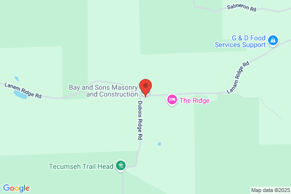 Baysinger & Sons Construction