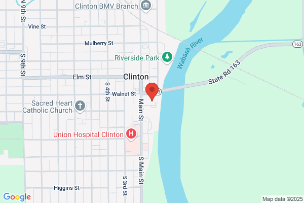 Clinton Chateau Apartments