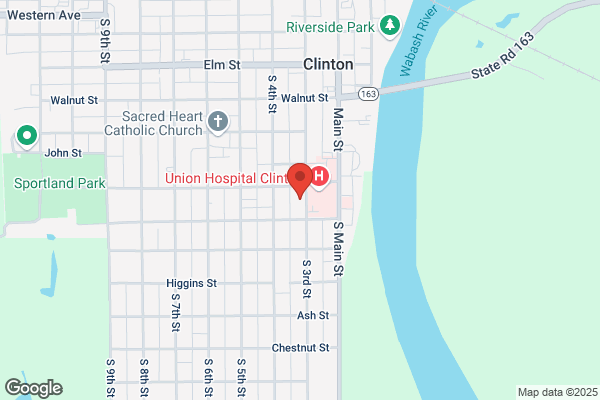Clinton Medical Center