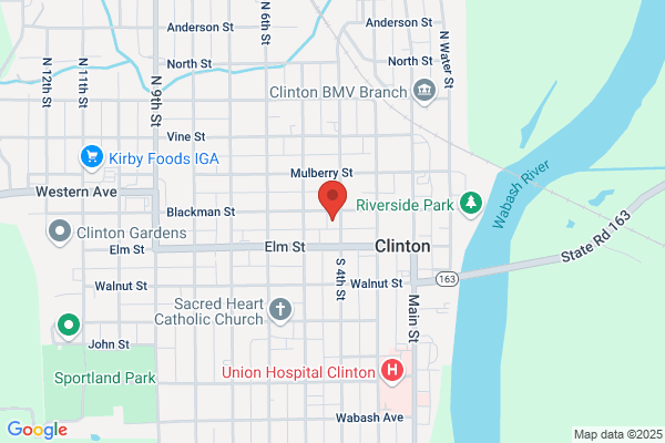 Clinton Public Library