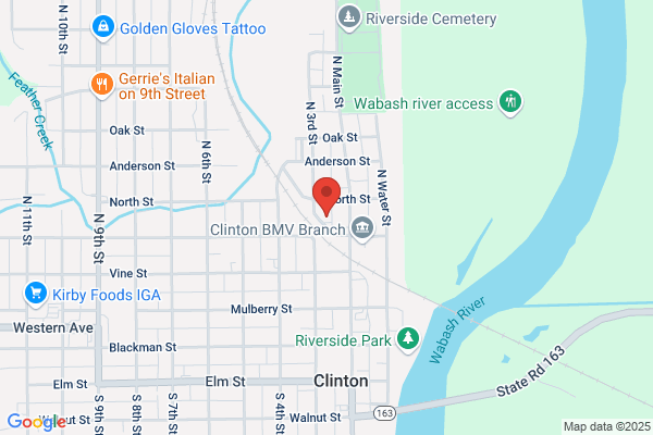 Clinton Tire & Exhaust