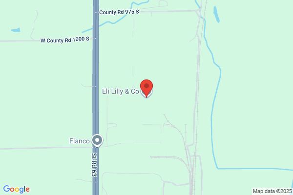 Eli Lilly & Company