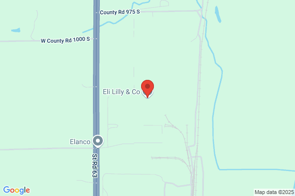 Eli Lilly Company