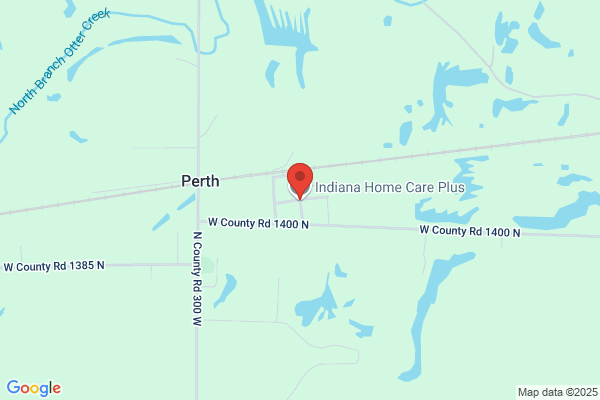 Indiana Home Care Plus