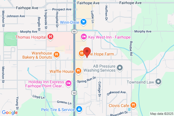 Malone Insurance Agency