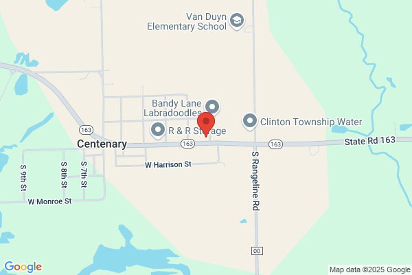 Ramsey William Sanitation Service