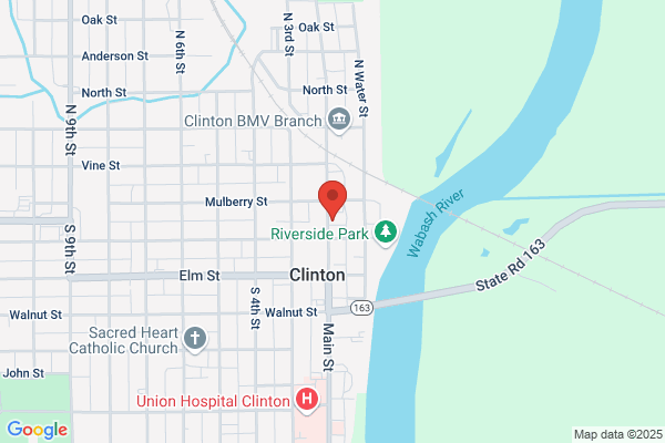 Rivers Edge Apartments