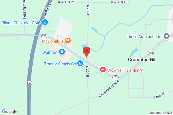 Shepard's Gas & Appliance Center