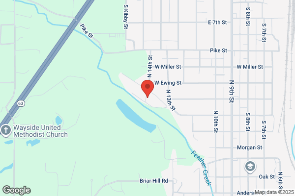 Sycamore Mobile Home Park