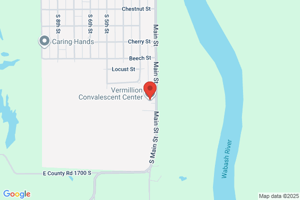 Vermillion Convalescent Center & Rehabilitation Center