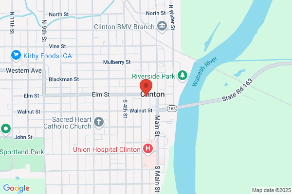 Vermillion County Hearing Care Center