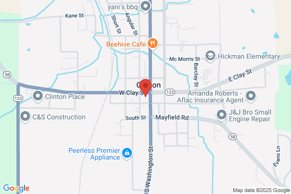 Kentucky State of, Administrative Office of the Courts, District Judge