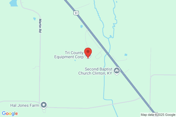 Tri County Equipment Corporation