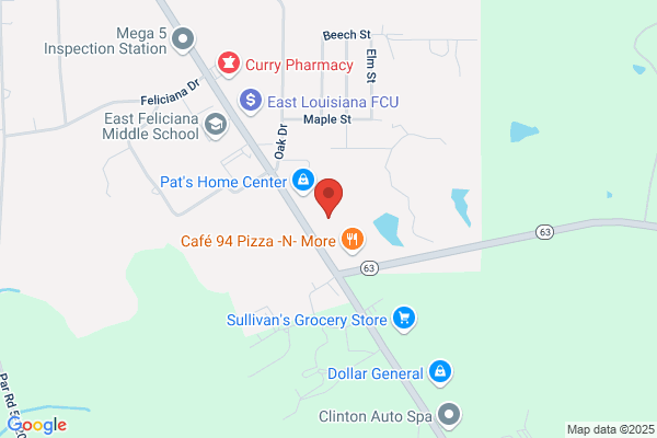 B & H Auto Center