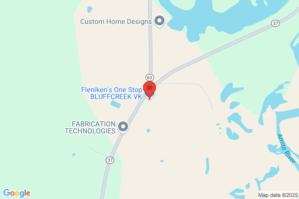 Bluff Creek Redi-Mix
