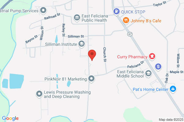 Charlet Funeral Home