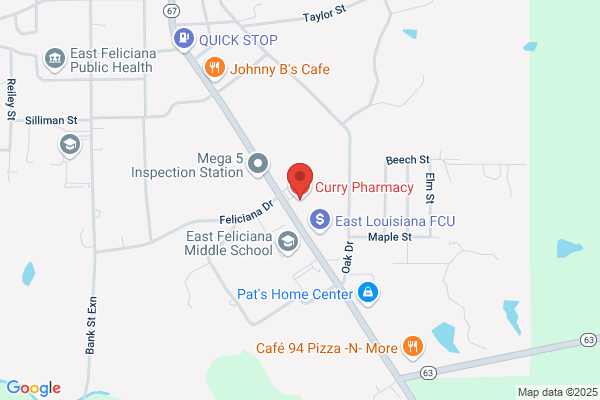Curry Pharmacy