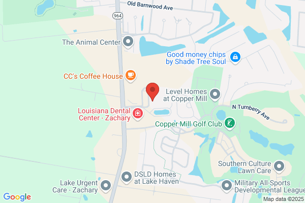 Feliciana Home Health