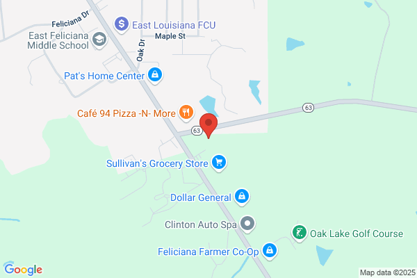 Feliciana Pest & Termite Control