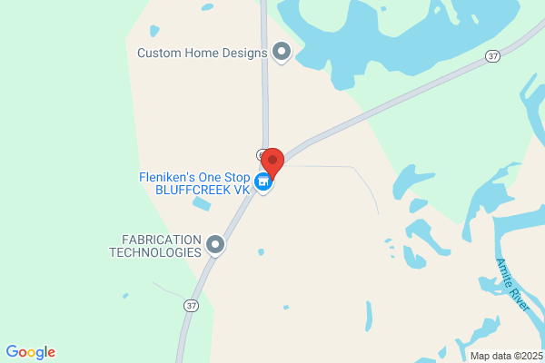 Feliciana Supply Inc Auto Parts