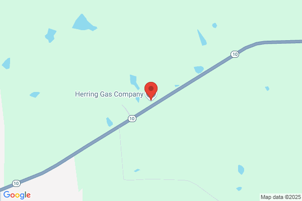 Herring Gas Company, Inc