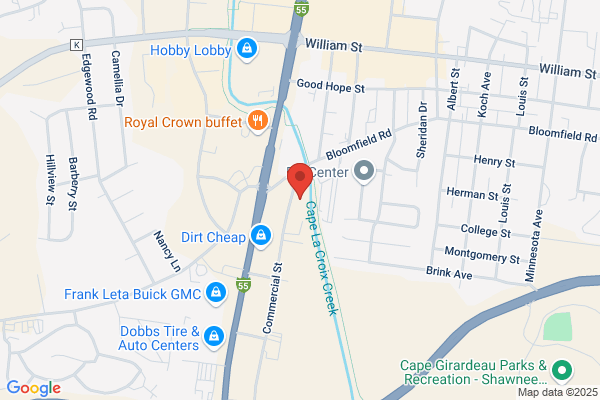 James Auto & Body Repair Shop
