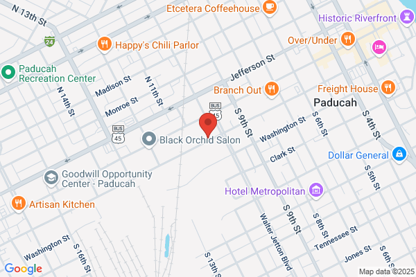 Owens Dry Cleaners & Laundry