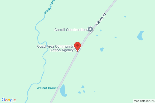 Quad Area Community Action Agency
