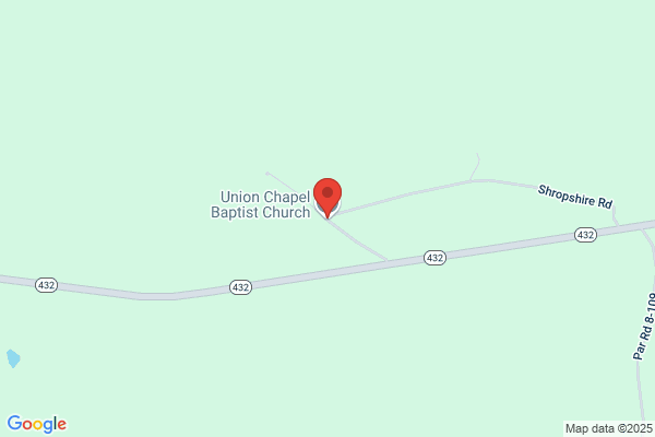 Union Baptist Church