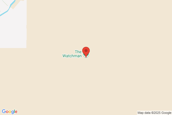 Watchman the