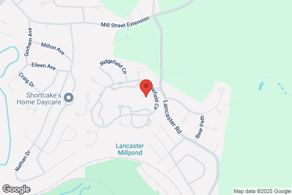 Ridgefield Condominium Sales