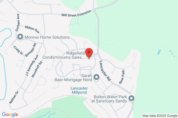 Ridgefield Condominium Trust