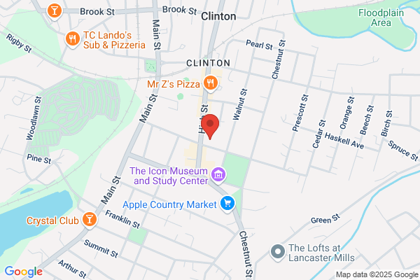 Clinton Savings Bank