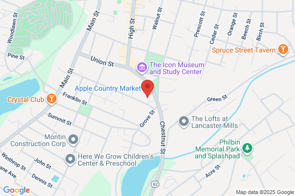 Leominster Credit Union