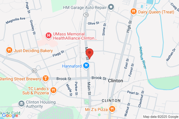 Central Auto Parts