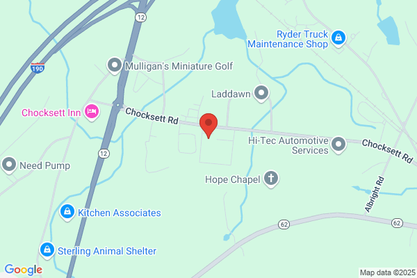 Keystone Automotive - Sterling, MA