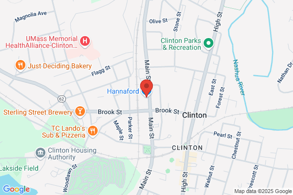Hannaford