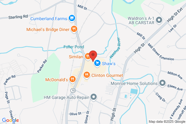 Clinton Dental- Clinton