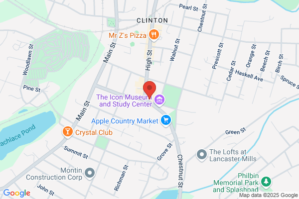Clinton Dry Cleaners