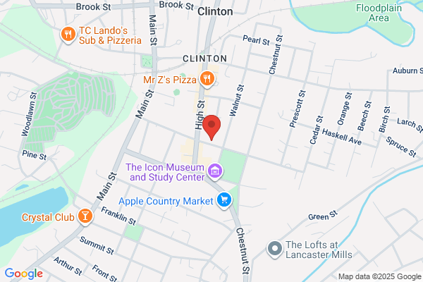 Clinton Historical Society